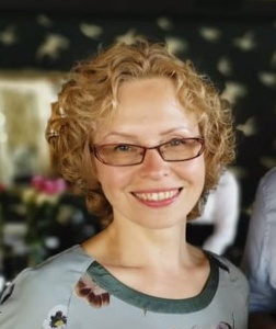 Laimute Mizgiriene